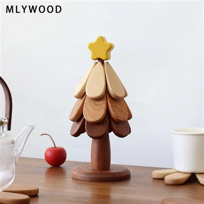 مجموعه Coaster Treevet